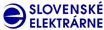 Slovenské elektrárne - logo
